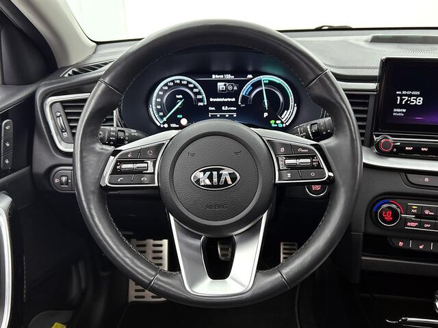 KIA Xceed 1.6 GDi PHEV ExecutiveLine Limited | Panoramadak | Stoelgeheugen |