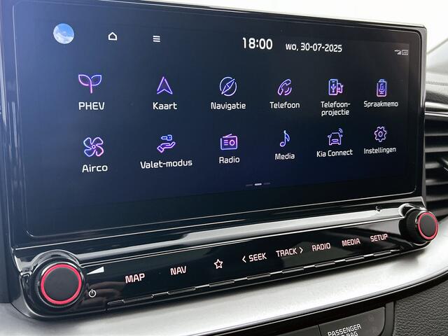 KIA Xceed 1.6 GDi PHEV ExecutiveLine Limited | Panoramadak | Stoelgeheugen |