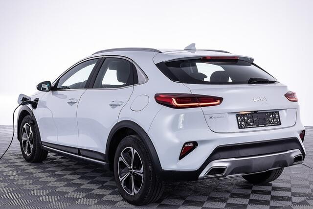 KIA Xceed 1.6 GDi PHEV DynamicLine | Full LED | ECC | NAVI