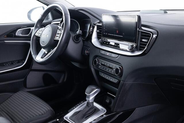 KIA Xceed 1.6 GDi PHEV DynamicLine | Full LED | ECC | NAVI