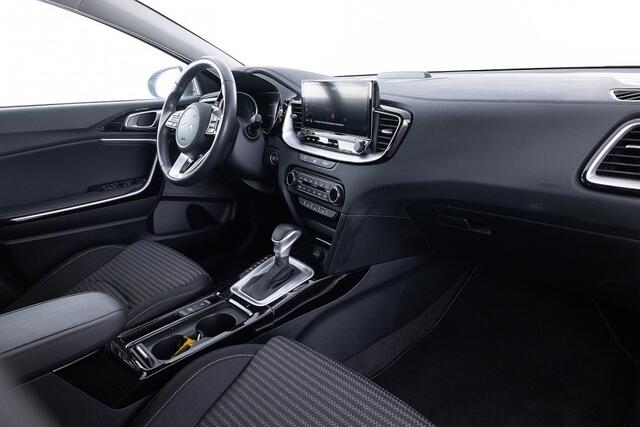 KIA Xceed 1.6 GDi PHEV DynamicLine | Full LED | ECC | NAVI