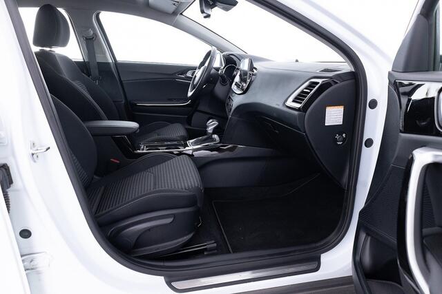 KIA Xceed 1.6 GDi PHEV DynamicLine | Full LED | ECC | NAVI