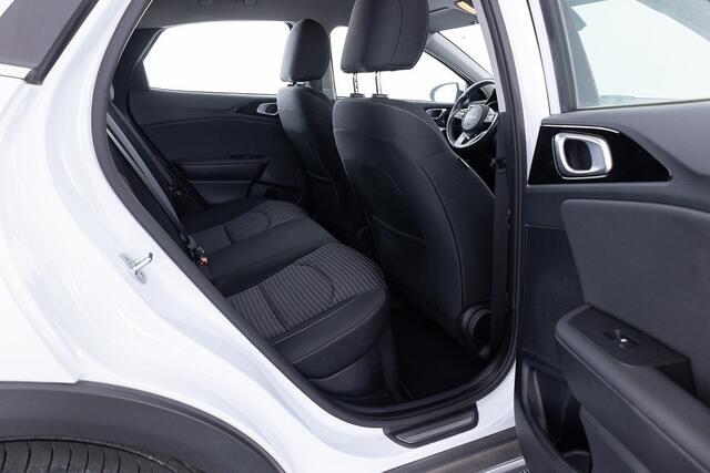 KIA Xceed 1.6 GDi PHEV DynamicLine | Full LED | ECC | NAVI