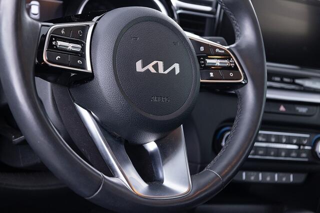 KIA Xceed 1.6 GDi PHEV DynamicLine | Full LED | ECC | NAVI