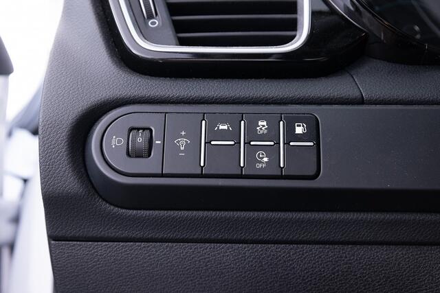 KIA Xceed 1.6 GDi PHEV DynamicLine | Full LED | ECC | NAVI