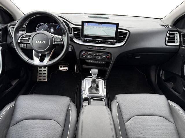 KIA Xceed 1.6 GDi PHEV ExecutiveLine