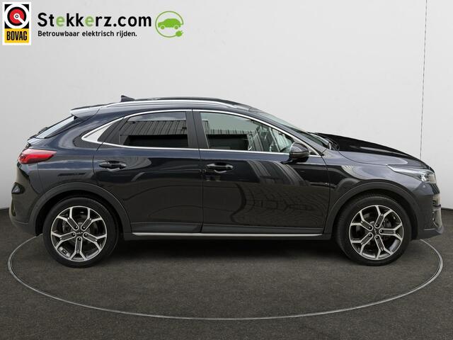 KIA Xceed 1.6 GDi PHEV ExecutiveLine