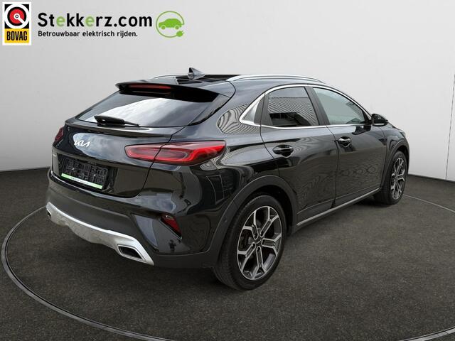 KIA Xceed 1.6 GDi PHEV ExecutiveLine