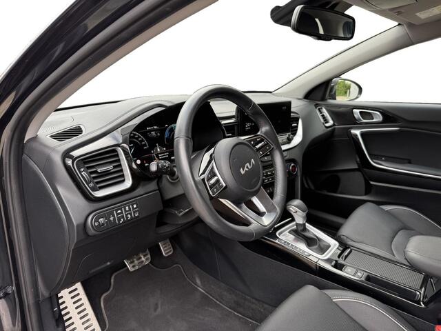 KIA Xceed 1.6 GDi PHEV ExecutiveLine