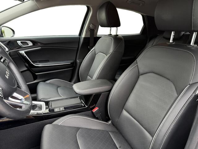KIA Xceed 1.6 GDi PHEV ExecutiveLine