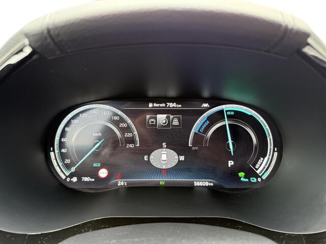 KIA Xceed 1.6 GDi PHEV ExecutiveLine