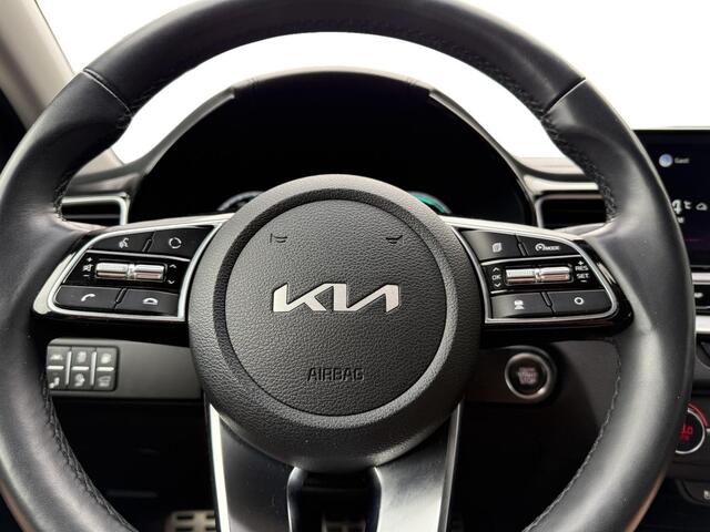 KIA Xceed 1.6 GDi PHEV ExecutiveLine