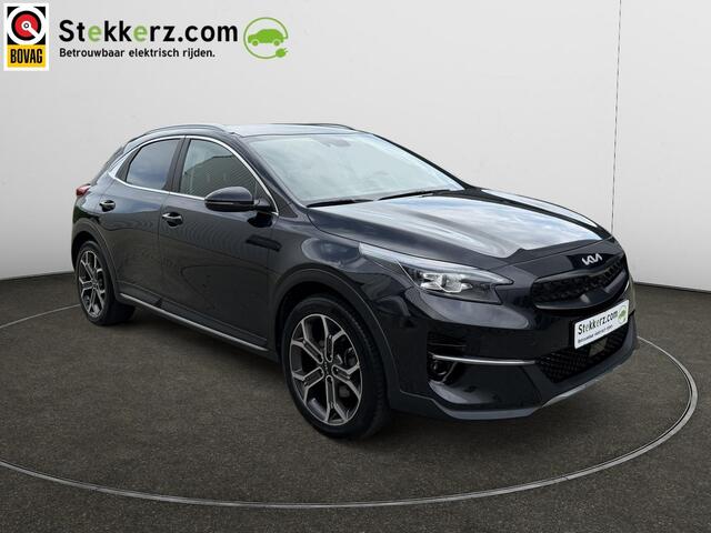 KIA Xceed 1.6 GDi PHEV ExecutiveLine