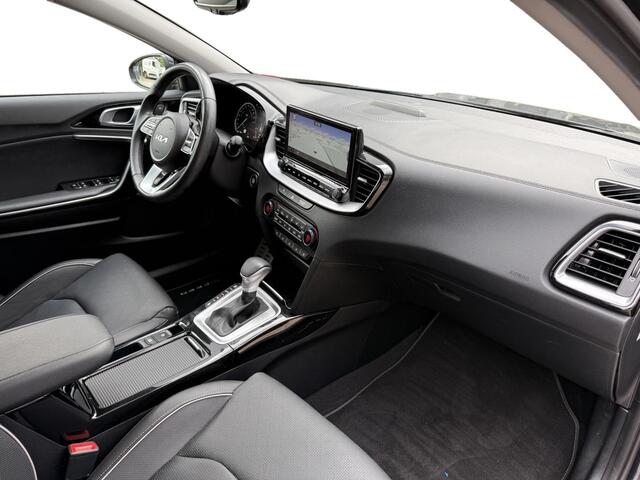 KIA Xceed 1.6 GDi PHEV ExecutiveLine