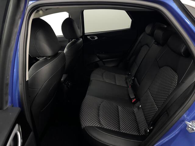 KIA Xceed 1.6 GDi PHEV DynamicLine Half leder, Camera, Winterpakket, Cruise control, Keyless start, Rijstrook correctie,