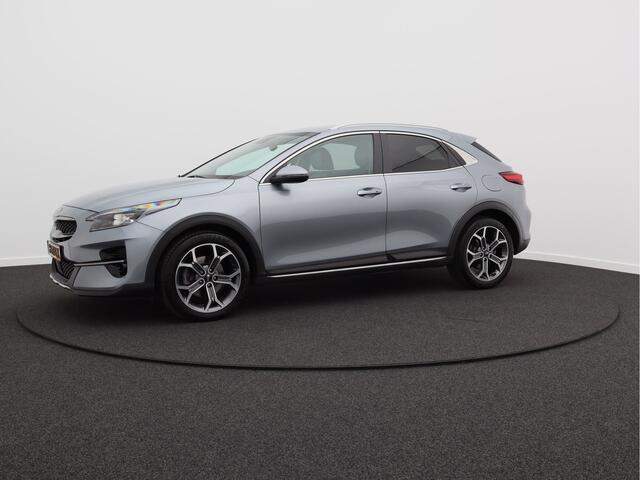 KIA Xceed 1.4 T-GDi DynamicPlusLine/ lage km/ automaat/ zeer mooi!
