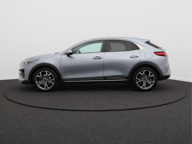 KIA Xceed 1.4 T-GDi DynamicPlusLine/ lage km/ automaat/ zeer mooi!