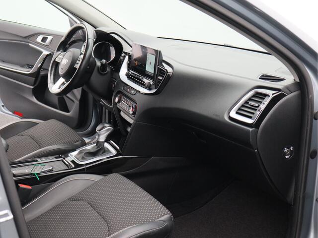 KIA Xceed 1.4 T-GDi DynamicPlusLine/ lage km/ automaat/ zeer mooi!