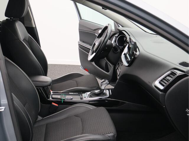KIA Xceed 1.4 T-GDi DynamicPlusLine/ lage km/ automaat/ zeer mooi!