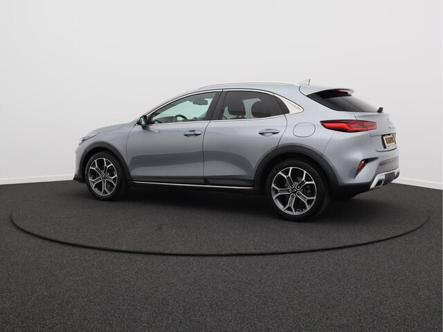 KIA Xceed 1.4 T-GDi DynamicPlusLine/ lage km/ automaat/ zeer mooi!