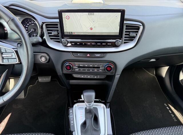 KIA Xceed 1.6 GDi PHEV DynamicLine I 18 Inch I Leder I Navi I Keyless