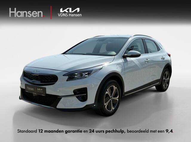 KIA Xceed 1.6 GDi PHEV DynamicLine I Navi I Keyless I Camera