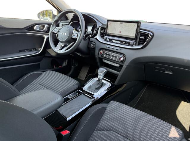 KIA Xceed 1.6 GDi PHEV DynamicLine I Navi I Keyless I Camera