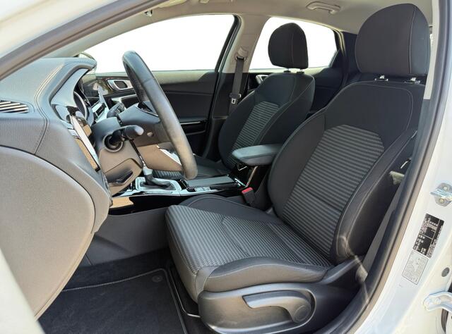 KIA Xceed 1.6 GDi PHEV DynamicLine I Navi I Keyless I Camera