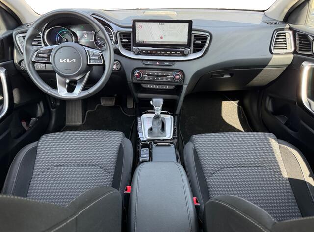 KIA Xceed 1.6 GDi PHEV DynamicLine I Navi I Keyless I Camera
