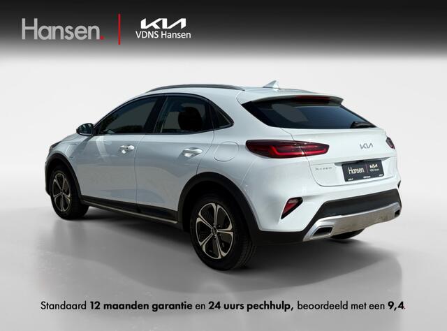 KIA Xceed 1.6 GDi PHEV DynamicLine I Navi I Keyless I Camera