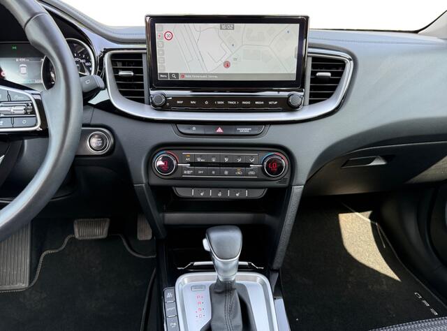 KIA Xceed 1.6 GDi PHEV DynamicLine I Navi I Keyless I Camera