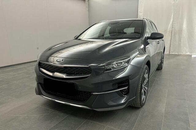 KIA Xceed 1.6 GDi PHEV DynamicPlusLine | Trekhaak, Dealer onderhouden, 1e eigenaar, Parkeersensoren V+A, 18 inch velgen, 10 jaar garantie!