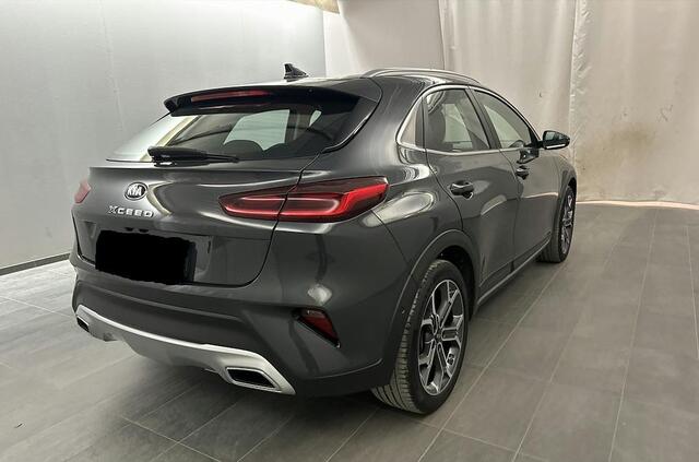 KIA Xceed 1.6 GDi PHEV DynamicPlusLine | Trekhaak, Dealer onderhouden, 1e eigenaar, Parkeersensoren V+A, 18 inch velgen, 10 jaar garantie!
