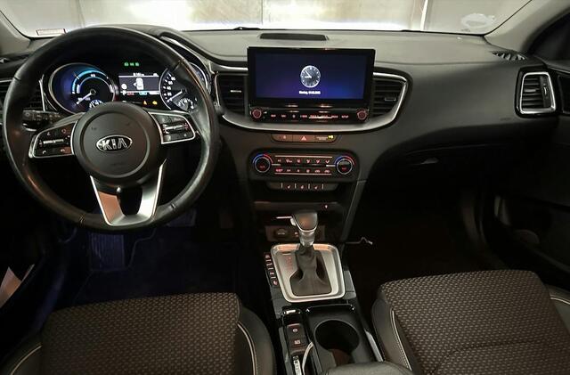 KIA Xceed 1.6 GDi PHEV DynamicPlusLine | Trekhaak, Dealer onderhouden, 1e eigenaar, Parkeersensoren V+A, 18 inch velgen, 10 jaar garantie!
