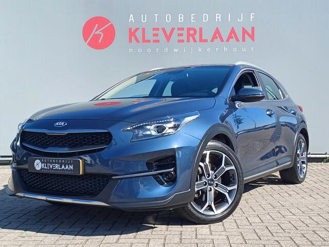 KIA Xceed 1.0 T-GDi DynamicLine | APPLE CARPLAY/ ANDROID AUTO | CAMERA | CRUISECONTROL | AIRCO | NAVI | Wij bieden ook financiering mogelijkheden aan.
