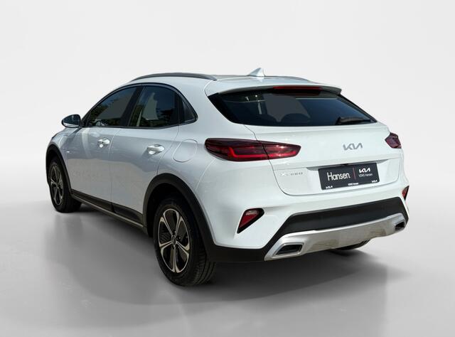 KIA Xceed 1.6 GDi PHEV DynamicLine I Apple/Android Navi I Camera I Keyless