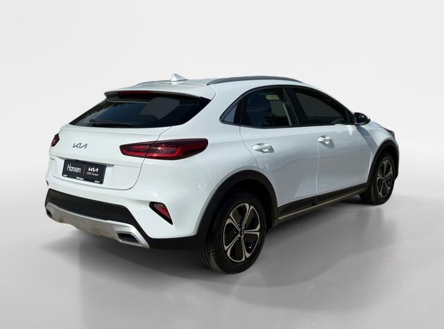 KIA Xceed 1.6 GDi PHEV DynamicLine I Apple/Android Navi I Camera I Keyless