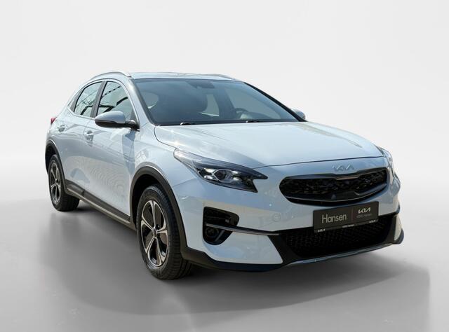 KIA Xceed 1.6 GDi PHEV DynamicLine I Apple/Android Navi I Camera I Keyless