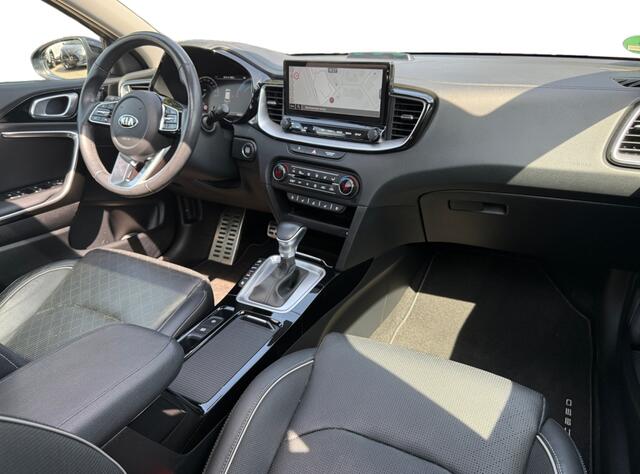 KIA Xceed 1.6 GDi PHEV ExecutiveLine I Panoramadak I Trekhaak I Leder