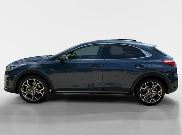 KIA Xceed 1.6 GDi PHEV ExecutiveLine I Panoramadak I Trekhaak I Leder