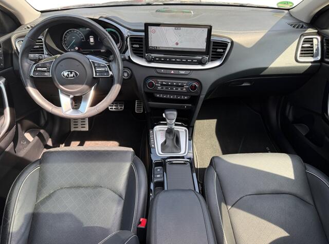 KIA Xceed 1.6 GDi PHEV ExecutiveLine I Panoramadak I Trekhaak I Leder