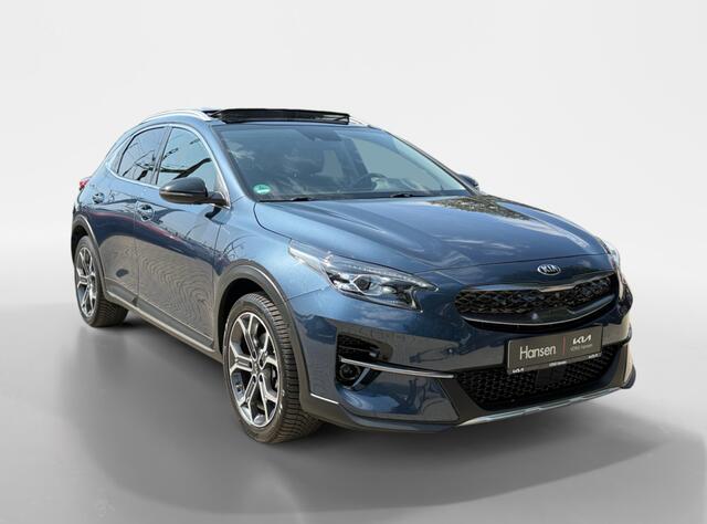 KIA Xceed 1.6 GDi PHEV ExecutiveLine I Panoramadak I Trekhaak I Leder