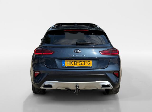 KIA Xceed 1.6 GDi PHEV ExecutiveLine I Panoramadak I Trekhaak I Leder