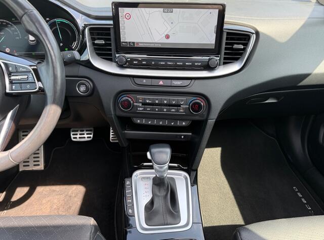 KIA Xceed 1.6 GDi PHEV ExecutiveLine I Panoramadak I Trekhaak I Leder