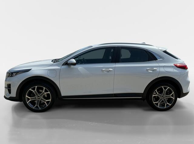 KIA Xceed 1.6 GDi PHEV DynamicLine I 18 Inch I Half-leder I Keyless I Navi