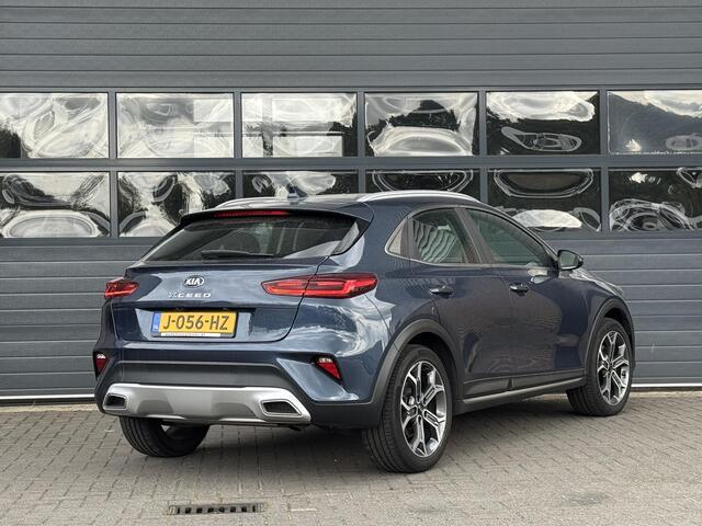 KIA Xceed 1.0 T-GDI DYNAMICLINE I ACHTERUITRIJCAMERA I APPLE CARPLAY I CRUISE CONTROL