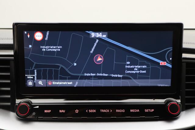 KIA Xceed 1.6 GDi PHEV DynamicPlusLine Climate, ACC, Apple Carplay, Rijstrooksensor, Stoel/Stuurverwarming, 16''