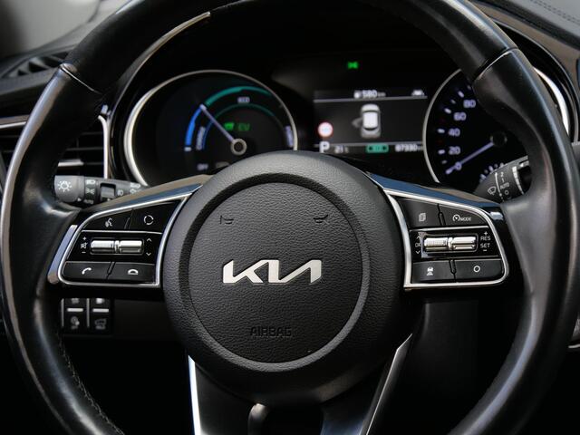 KIA Xceed PHEV DYNAMICPLUSLINE/ AFN. TREKHAAK/ NL-AUTO!