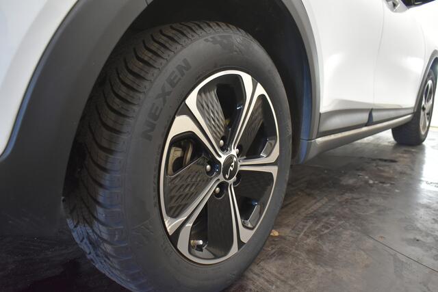 KIA Xceed 1.6 GDi PHEV Dynamic Line Camera Navi Keyles Stoel/Stuur verw