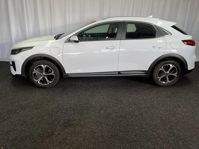 KIA Xceed 1.6 GDi PHEV PLUG-IN DynamicLine ECC/CAMERA/APPLE/STOELVERW.